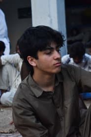 Kamran Ahmed Khan