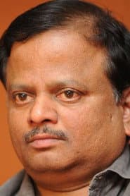 K. V. Anand