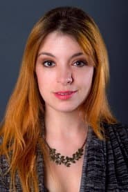 Tina Prud'homme