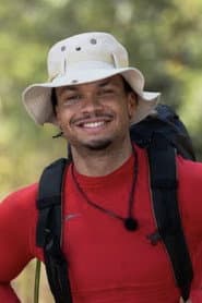 George Amechi Engebø
