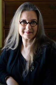 Janet Fitch