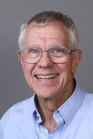 Dr. Daniel Bonevac