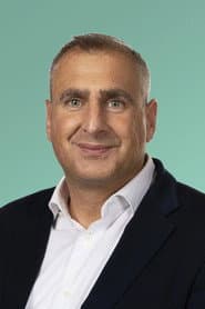 Gidi Markuszower