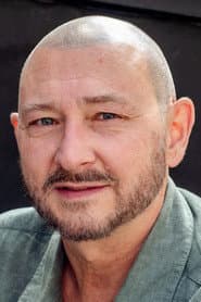 Dmitry Novikov