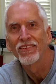 Peter Gaulke
