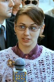 Elizaveta Zadorina