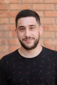 Daniel Martins