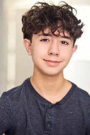 Cayden Romero