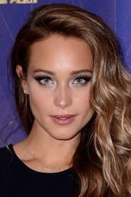 Hannah Jeter
