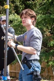 Andrew Schilling
