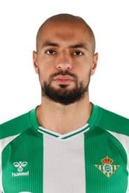 Sofyan Amrabat