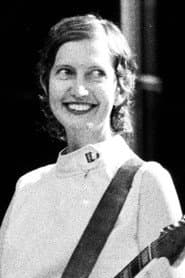 Mary Hansen