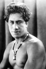 Duke Kahanamoku