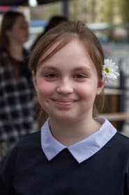 Oleksandra Bilynets