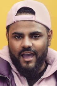 Brandon Ash-Mohammed