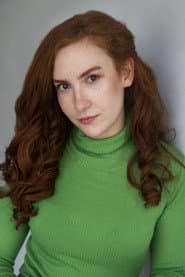 Geena Schwartz