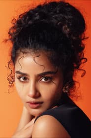 Anupama Parameswaran