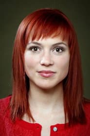 Erika Van Tielen