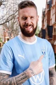 Pontus Jansson