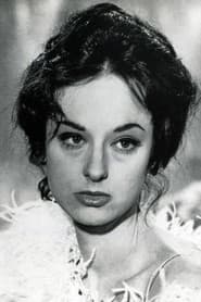 Francine Bergé