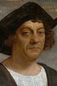 Christopher Columbus