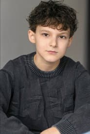 Eli D Goss