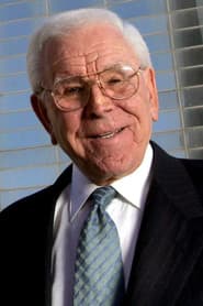 Reverend Robert Schuller