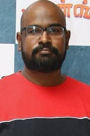 Nelson Venkatesan