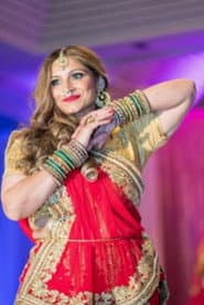 Maya Indraneil Joshi