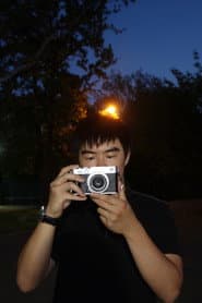 Ethan Twu