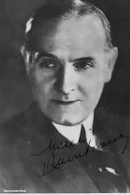 Roger Monteaux