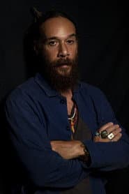 Justin Warfield