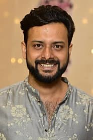 Indrasish Roy