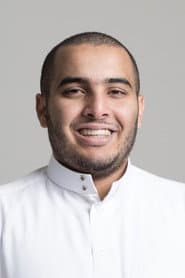 Mazen Alotaibi