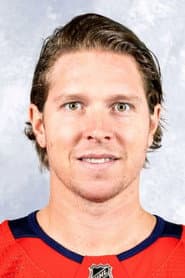 Nicklas Bäckström