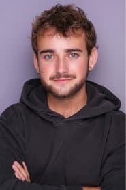 Buddy Keaton