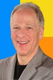 Bill Stainton