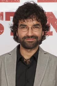Mateo Gil