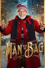 The Man with the Bag