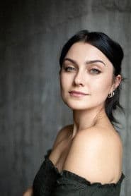 Lisa Tredoux