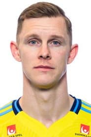 Emil Krafth