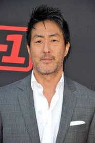 Kenneth Choi