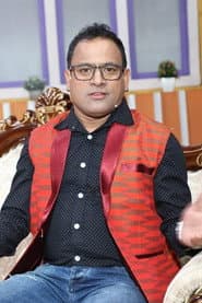 Jitu Nepal