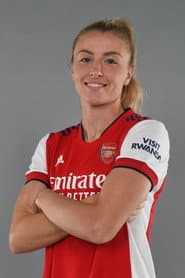 Leah Williamson