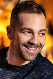 Davy Parmentier