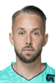 Patrik Carlgren