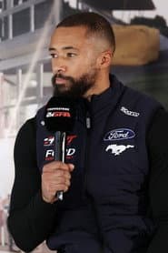 Jann Mardenborough