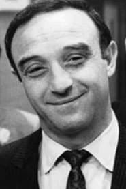 Martin Priest