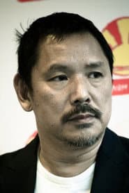 Tetsuya Saruwatari