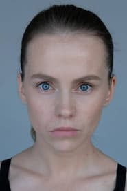 Victoria Tokareva